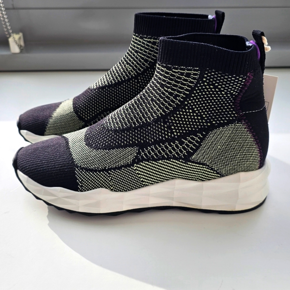 ASH Sneakers NWT Size 36